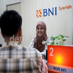 Pakai Kartu Kredit Syariah, Anda Tak Bisa Belanja di Bar dan diskotek