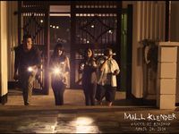 Kisah Para Ghosthunter di Film Mall Klender