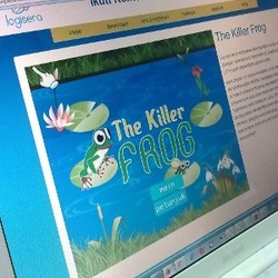 Cegah Alzheimer, Game Ini Bantu Olahraga Otak