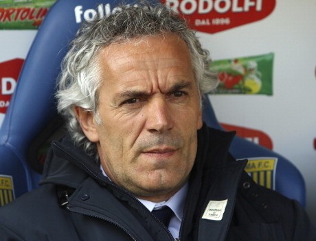 Juve Ingatkan Donadoni pada Milan Era Capello