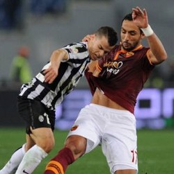 Serie A Ketat, tapi Juga Membosankan