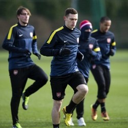 Kalah 0-6 Bukanlah Kata Tamat untuk Kans Juara Arsenal