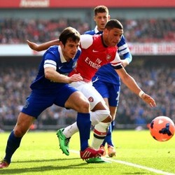 Incar Empat Besar, Everton Sebut Arsenal Paling Berpeluang Tergelincir
