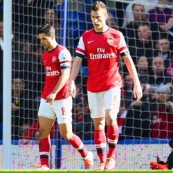 Kekalahan dari Chelsea Bukan Cerminan Kualitas Arsenal
