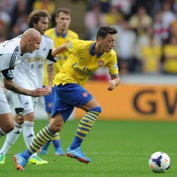 Rekor Kandang Oke, Modal The Gunners untuk Bangkit