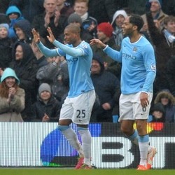 City Anggap Laga-laga Besar Layaknya Final