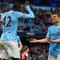 City Bermodal Ketajaman Para Gelandangnya untuk Taklukkan Old Trafford