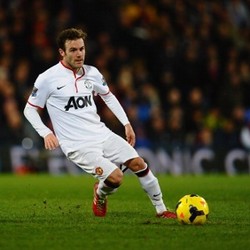 Mata Antusias Sambut Derby Manchester Pertamanya