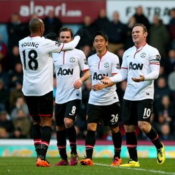 Dinilai Tak Sulit Bikin Gol, MU Diminta Fokus ke Pertahanan