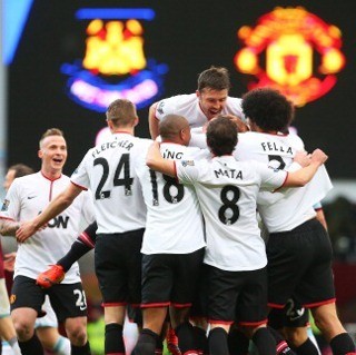 Hadapi City, MU Usung Misi Perbaiki Hasil di Laga-laga Besar