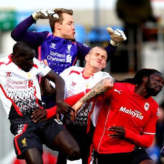 Lini Belakang Liverpool Dicap Malas, Rodgers Membela