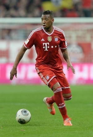 Boateng Ingin Berpesta di Berlin