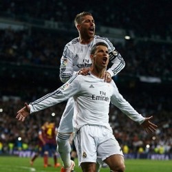 Keluhkan Wasit di El Clasico, Madrid Dikritik