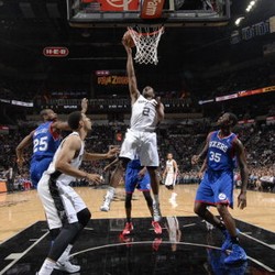 Rentetan Kemenangan Spurs Masih Berlanjut