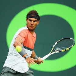 Nadal dan Wawrinka Maju ke Babak 16 Besar