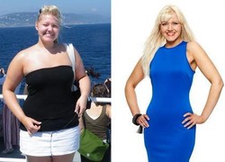 Dulu Di-bully karena Gemuk, Kini Danni Jadi Finalis Ratu Kecantikan