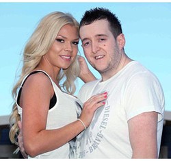 Dinikahi Pria dengan Wajah Kurang Menarik, Wanita Ini Menang Hadiah Bulan Madu