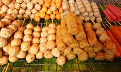 Hati-hati Warna Mencolok Jajanan Bisa jadi Mengandung Pewarna Berbahaya