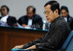 Ini Modus Eks Sekjen Kemenlu Kemplang Dana Pelaksanaan Pertemuan Internasional