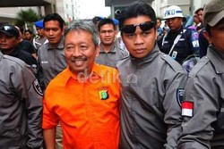 Saat Diberitahu Holly Meninggal, Gatot Hanya Menjawab dengan Pelan