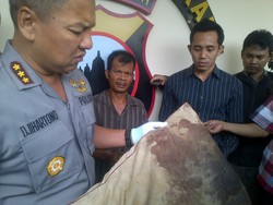 Fakta Baru Kasus Mayat di Tandon Air, Supendi Sikat Perhiasan Ana