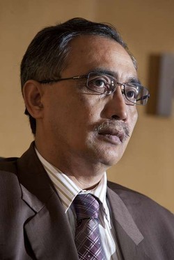 Tak Daftar Lagi Jadi Calon Hakim Agung, Ini Alasan Kepala Bawas MA