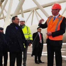 Hadiah Indonesia Untuk Keamanan Nuklir Dunia