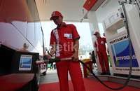 LCGC Dapat Insentif Pajak, Kenapa Mobil Pakai BBG Tidak?