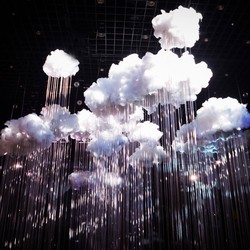 Video Mapping Bikin Karya Seni Makin Asyik Buat Ditonton