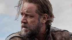 Russell Crowe: Saya Memahami Pelarangan Negara Islam Terhadap Film Noah