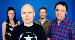The Smashing Pumpkins Rilis Dua Album Baru Tahun Depan