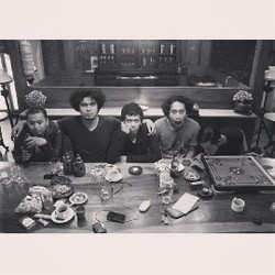 Adrian Adioetomo dan GRIBS Siap Ramaikan Pesta Peluncuran Album Perdana Young de Brock