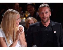 Cerai dari Gwyneth Paltrow, Chris Martin Sangat Terluka
