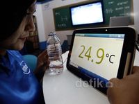 Mengintip Kelas Masa Depan