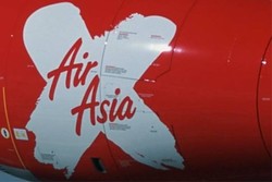 Kritik Pemerintah Malaysia Soal MH370, Pilot AirAsia X Diskors