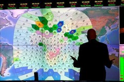 Melihat Lab Inmarsat, Perusahaan yang Memastikan MH370 di Samudera Hindia