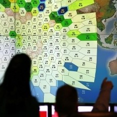 Cari Penyebab MH370 Berakhir di Samudera Hindia, Malaysia Teliti Data Satelit