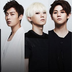 BEAST Gantikan EXO di Showtime