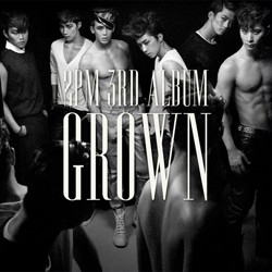 Comeback, 2PM Tak Lagi Nyanyikan Lagu JYP