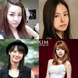 Jelang Usia 30, Artis Korea Ini Tampak Awet Muda