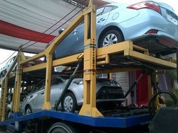 Ekspor Mobil, Indonesia Ingin Kirim Kemacetan ke Timteng