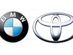 BMW dan Toyota Kerjasama Lagi Bikin Mobil Sport Hybrid