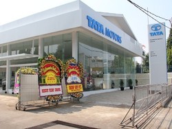 Tata Motors Resmikan 3 Diler di April