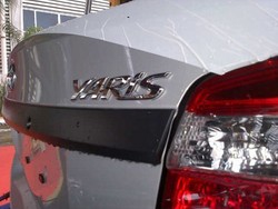 Demi Orang Arab, Toyota Ganti Nama Vios Jadi Yaris