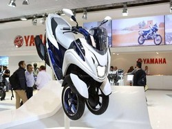 Seperti Apa Kehandalan Motor 3 Roda Yamaha?