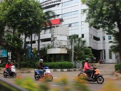 Cara Berkendara Pengaruhi Konsumsi BBM Motor