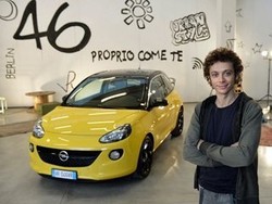 Mobil Besutan Valentino Rossi