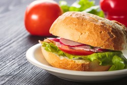 Anak Ketagihan Makan Junk Food? Siasati dengan 4 Cara Sehat Ini