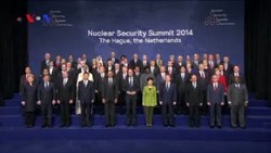 Rusia Tanggapi Dingin Penangguhan Keanggotaan G-8