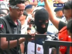 Tak Dikasih Ongkos, Pelaku Marah dan Memutilasi Majikannya